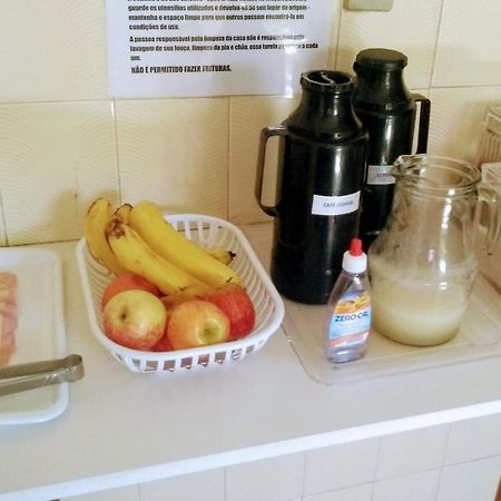 Home Guesthouse Campo Grande  Eksteriør billede