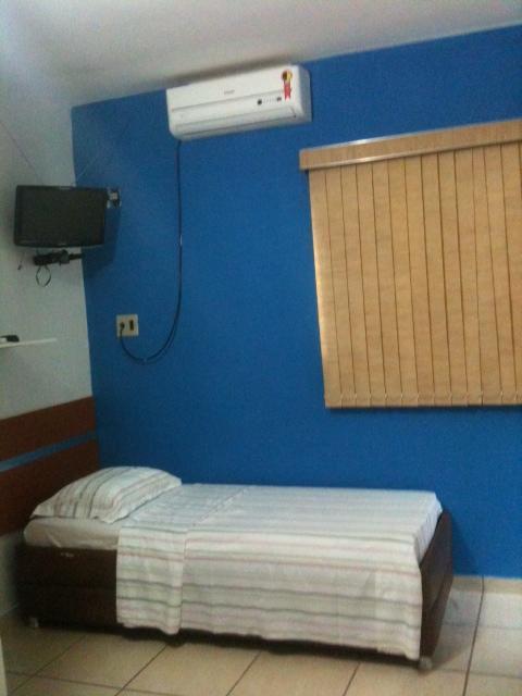 Home Guesthouse Campo Grande  Eksteriør billede
