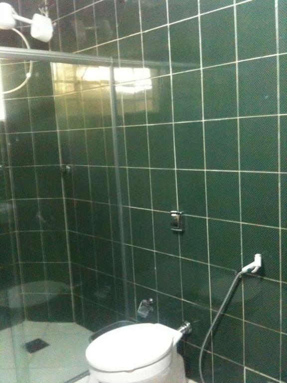 Home Guesthouse Campo Grande  Eksteriør billede