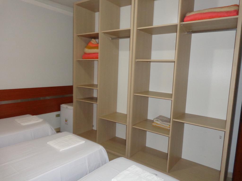 Home Guesthouse Campo Grande  Eksteriør billede