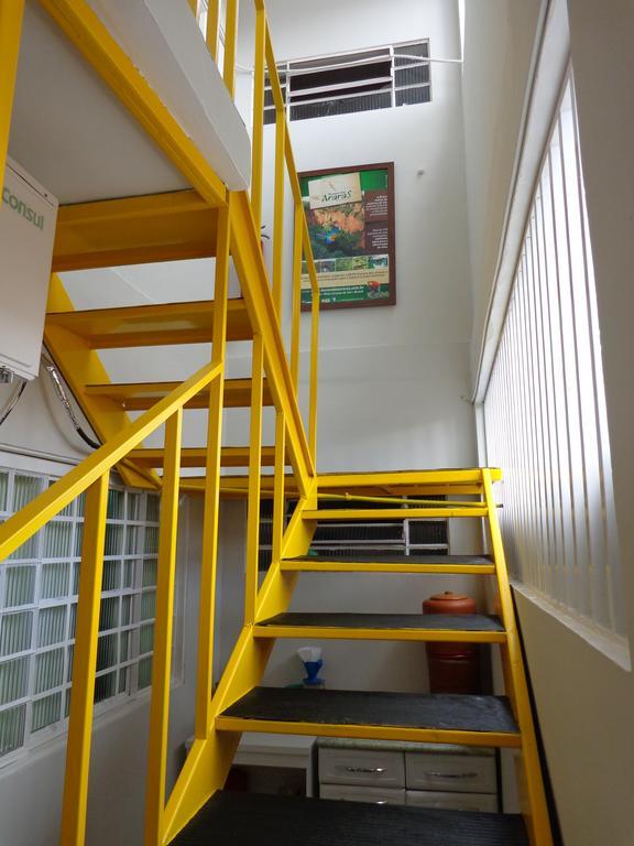 Home Guesthouse Campo Grande  Eksteriør billede