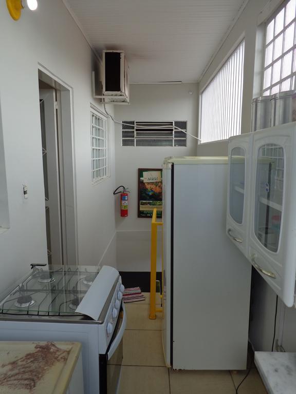 Home Guesthouse Campo Grande  Eksteriør billede