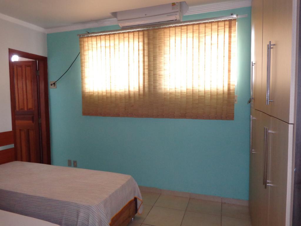 Home Guesthouse Campo Grande  Eksteriør billede