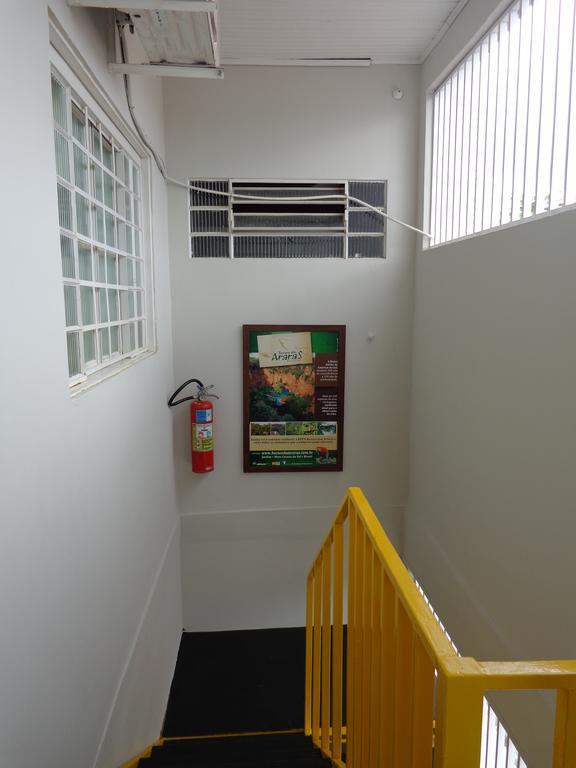 Home Guesthouse Campo Grande  Eksteriør billede