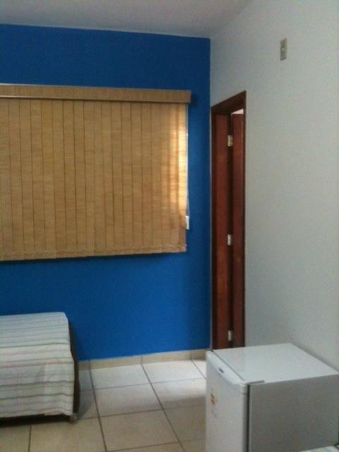 Home Guesthouse Campo Grande  Eksteriør billede