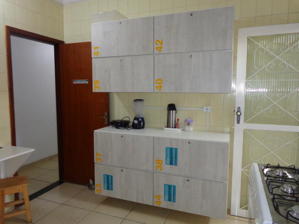 Home Guesthouse Campo Grande  Eksteriør billede