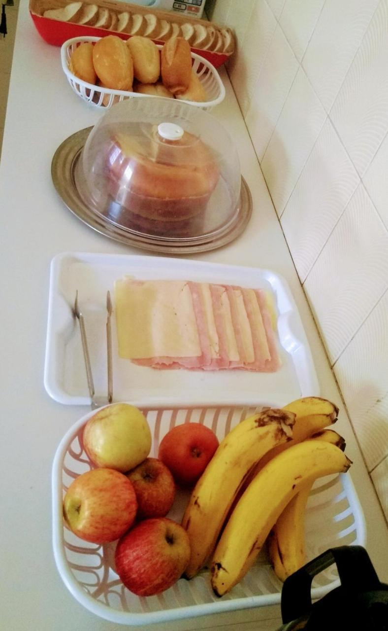 Home Guesthouse Campo Grande  Eksteriør billede